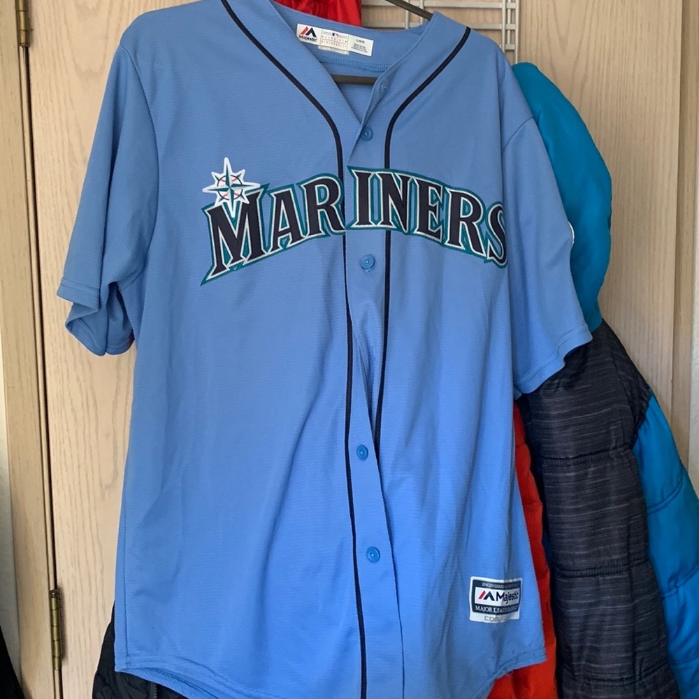 Seattle Mariners